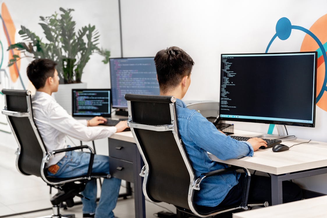 Java Programming Services